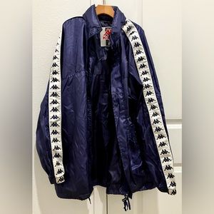 **RARE** Like new! Kappa jacket.
